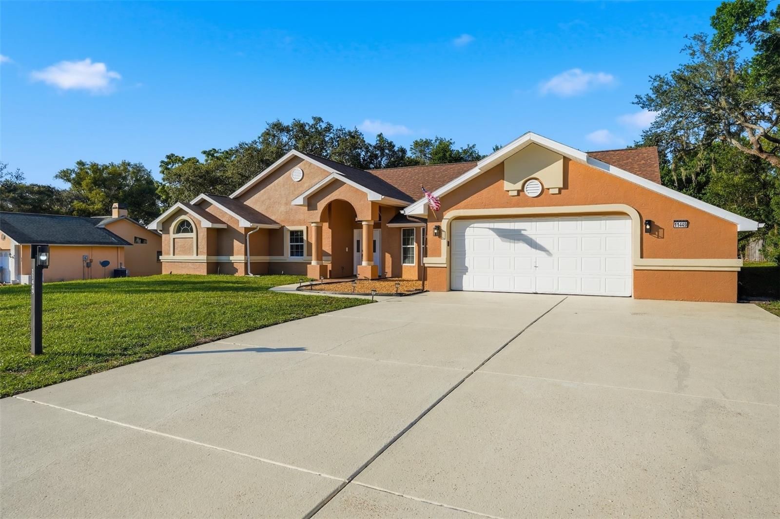 11449 EMERALD RIDGE CT, SPRING HILL, FL, 34609