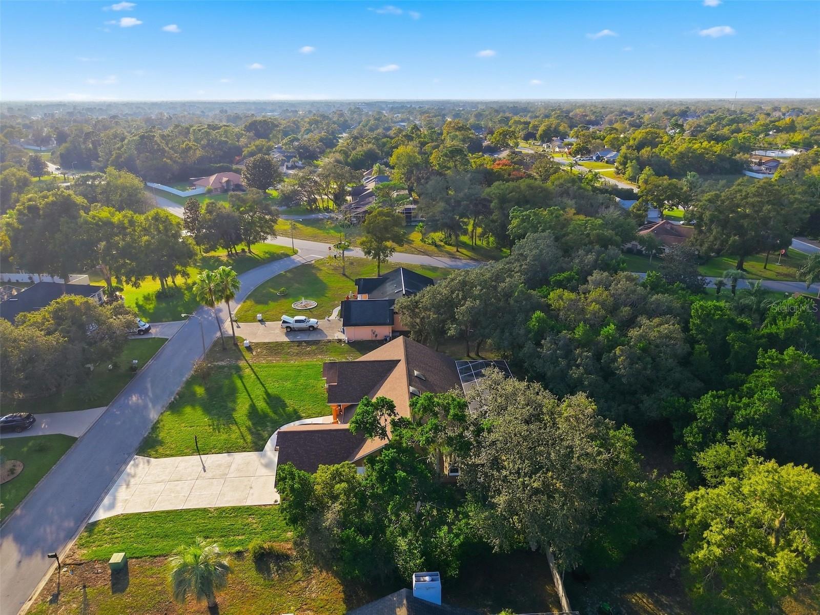 11449 EMERALD RIDGE CT, SPRING HILL, FL, 34609