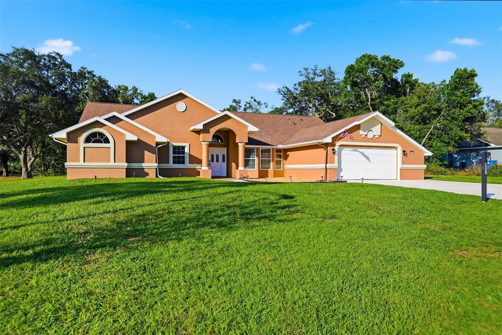 11449 EMERALD RIDGE CT, SPRING HILL, FL, 34609