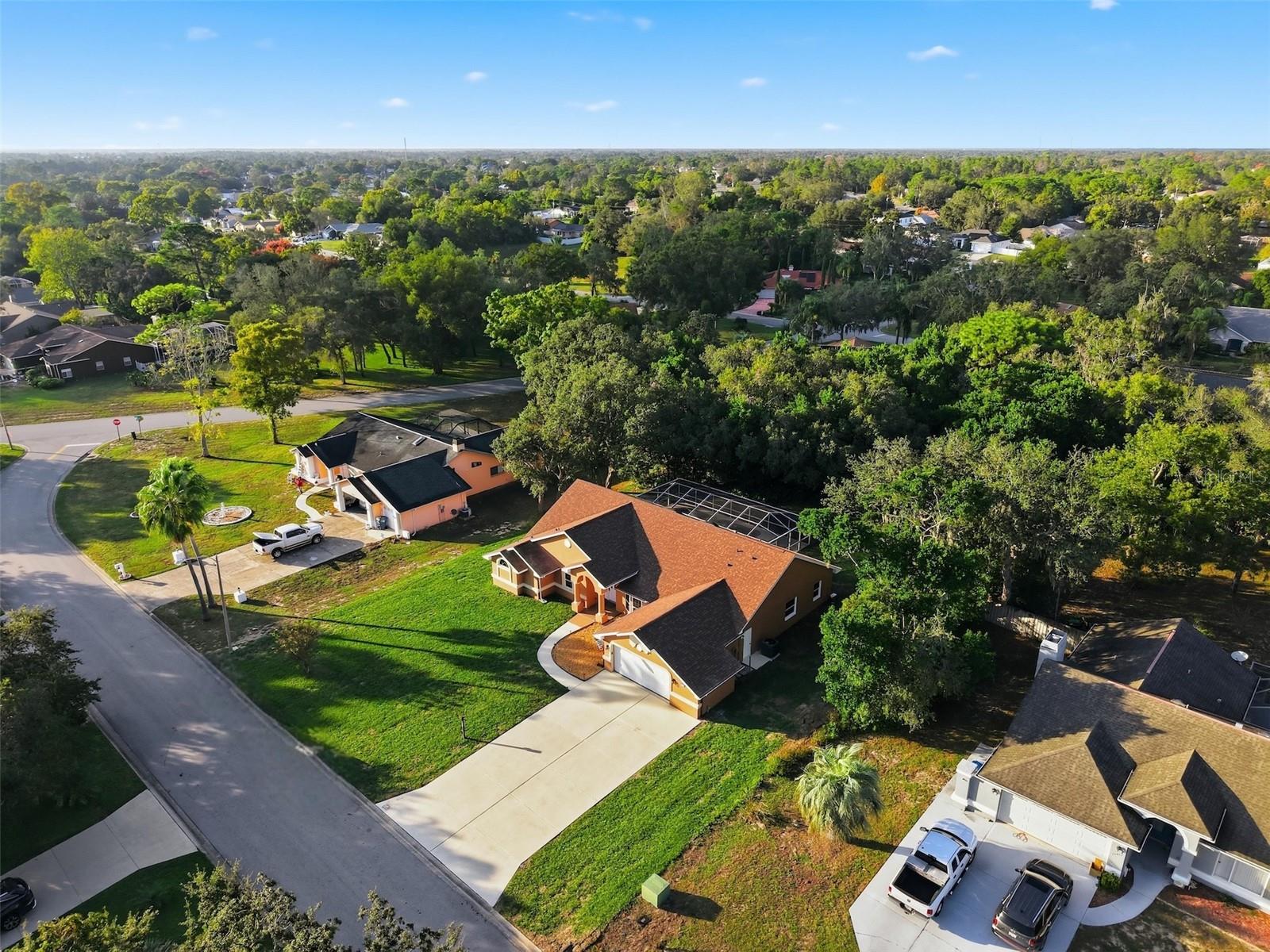 11449 EMERALD RIDGE CT, SPRING HILL, FL, 34609