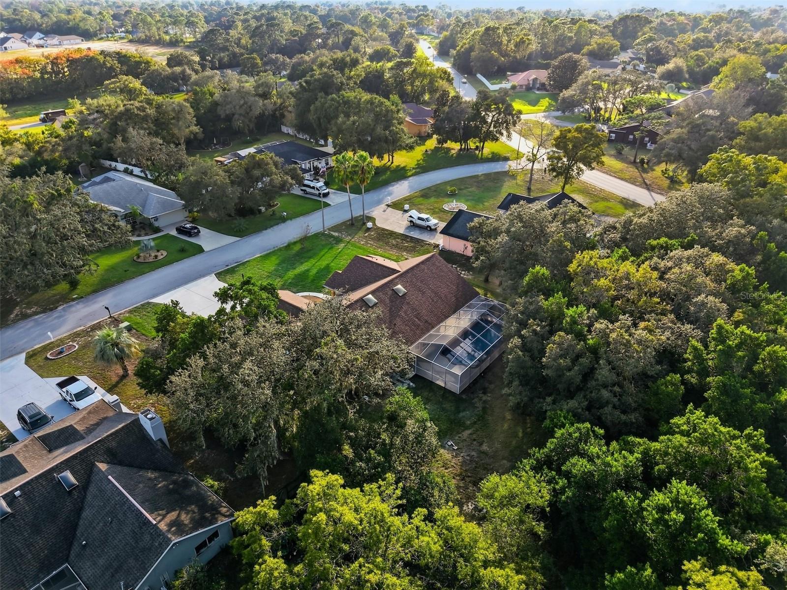 11449 EMERALD RIDGE CT, SPRING HILL, FL, 34609