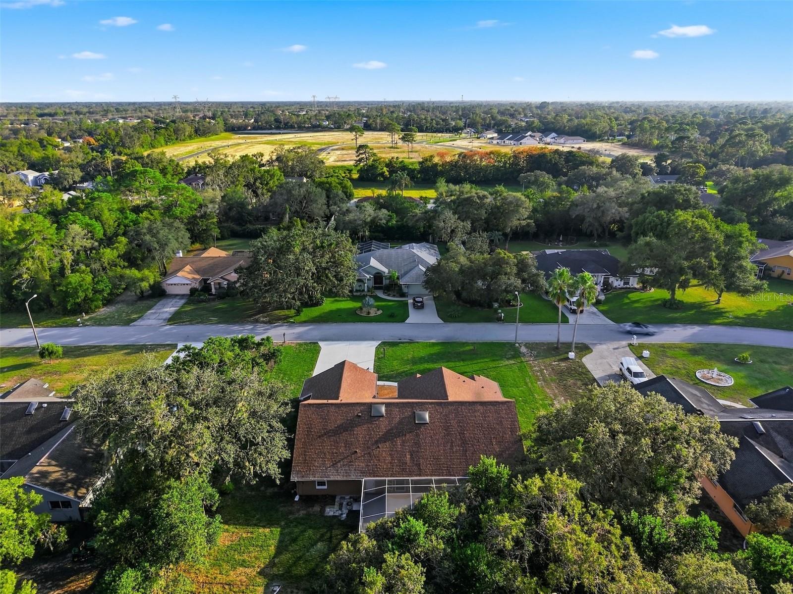 11449 EMERALD RIDGE CT, SPRING HILL, FL, 34609