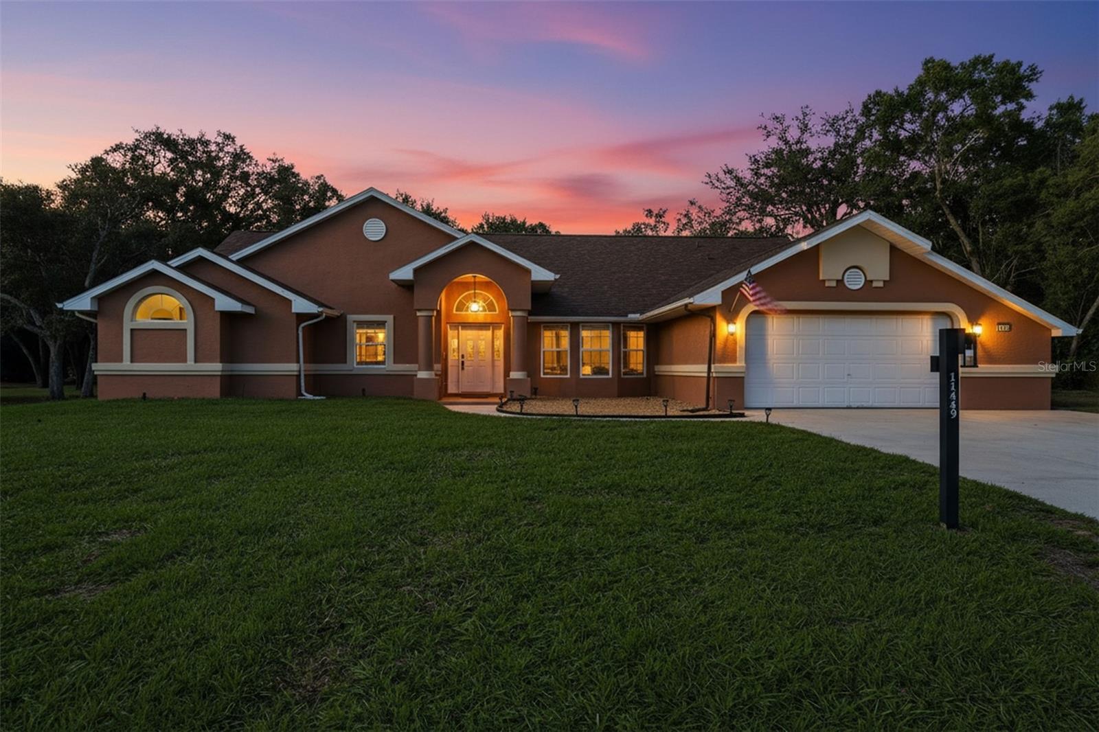 11449 EMERALD RIDGE CT, SPRING HILL, FL, 34609