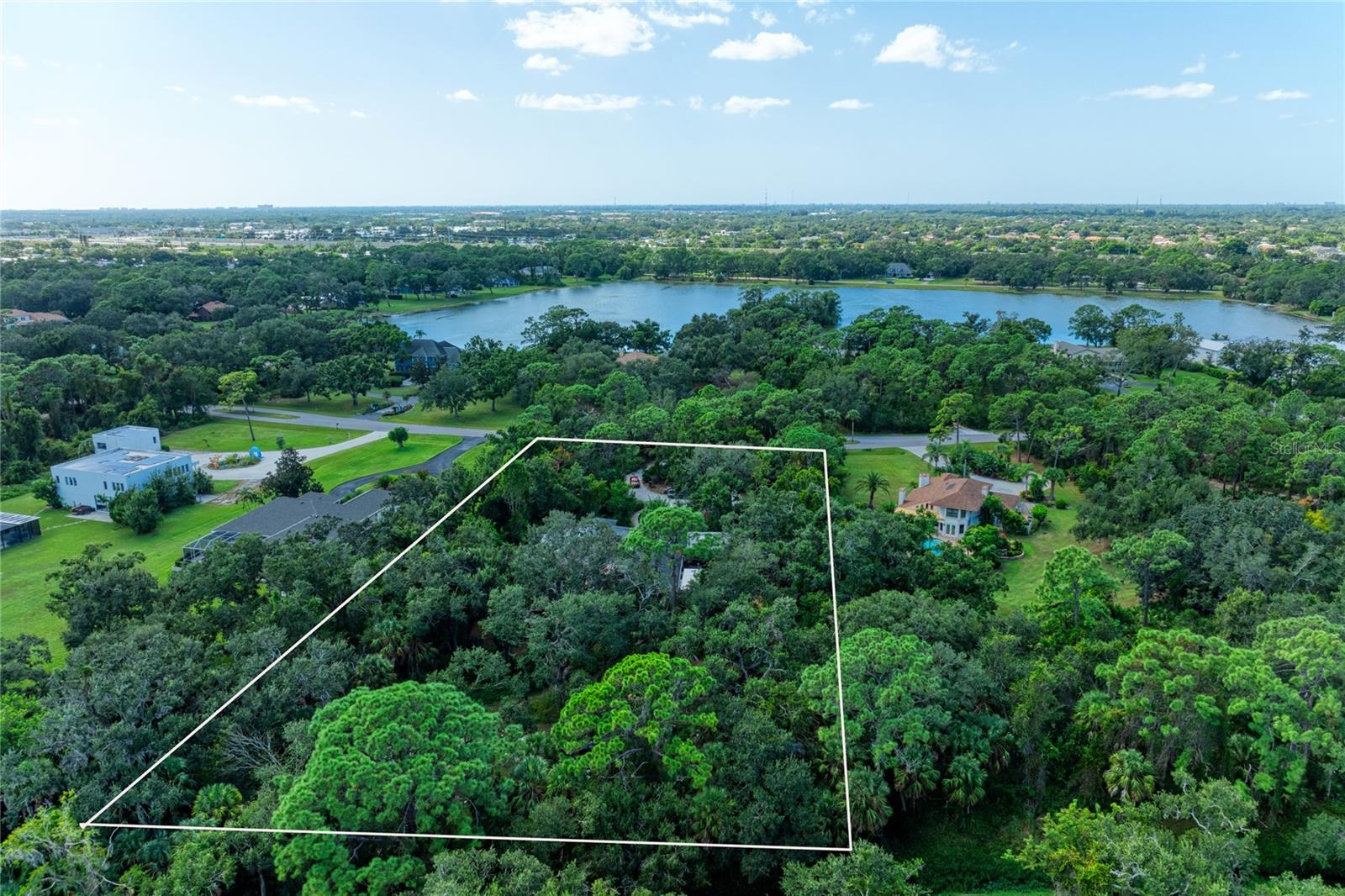 4823 HOYER DR, SARASOTA, FL, 34241