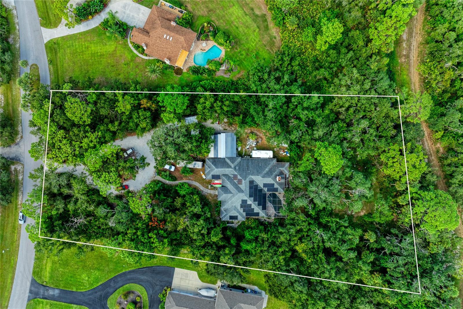 4823 HOYER DR, SARASOTA, FL, 34241