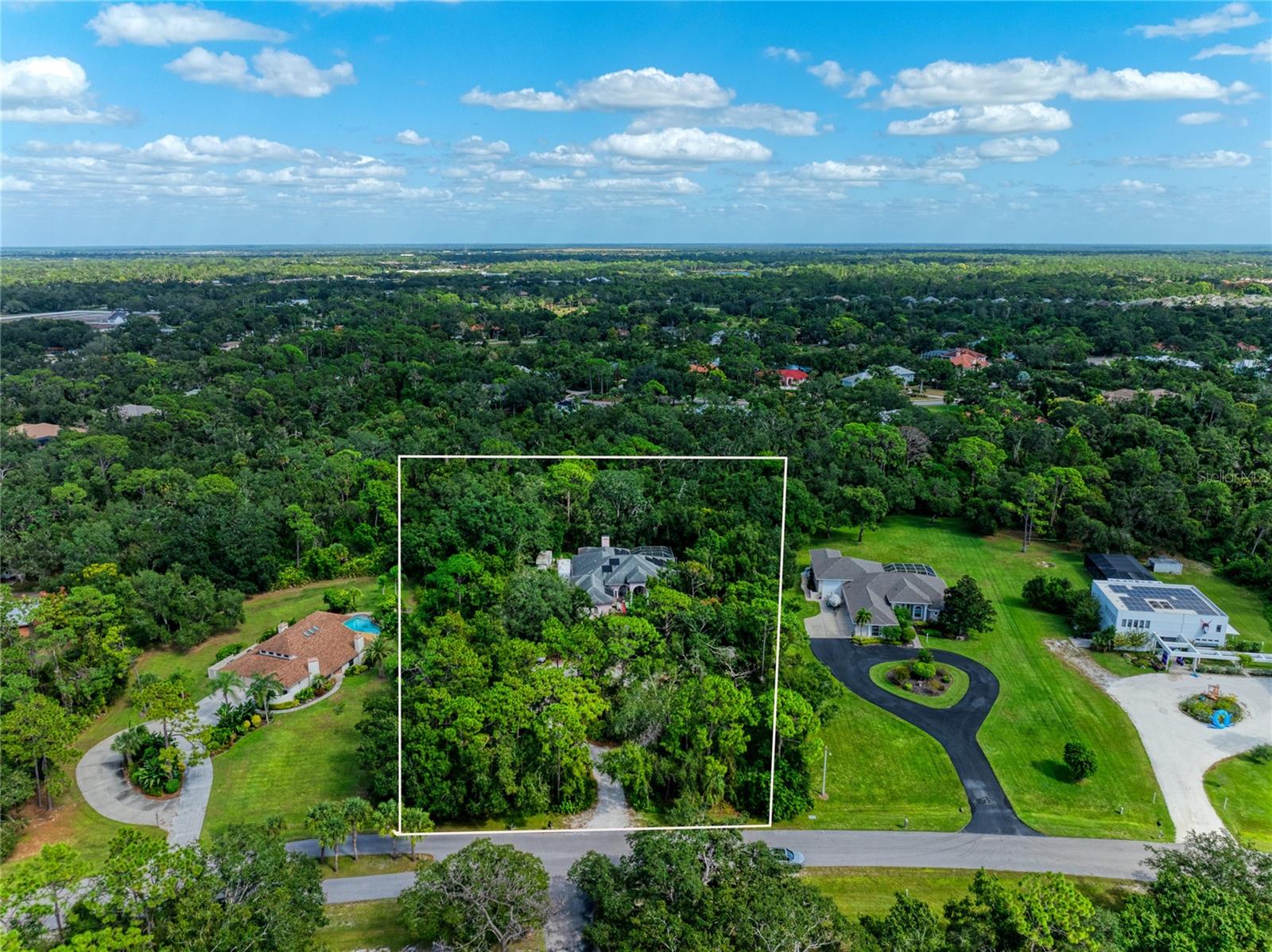 4823 HOYER DR, SARASOTA, FL, 34241