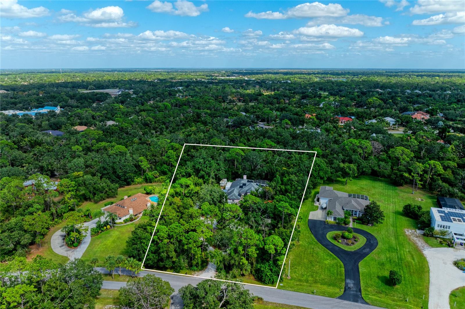 4823 HOYER DR, SARASOTA, FL, 34241