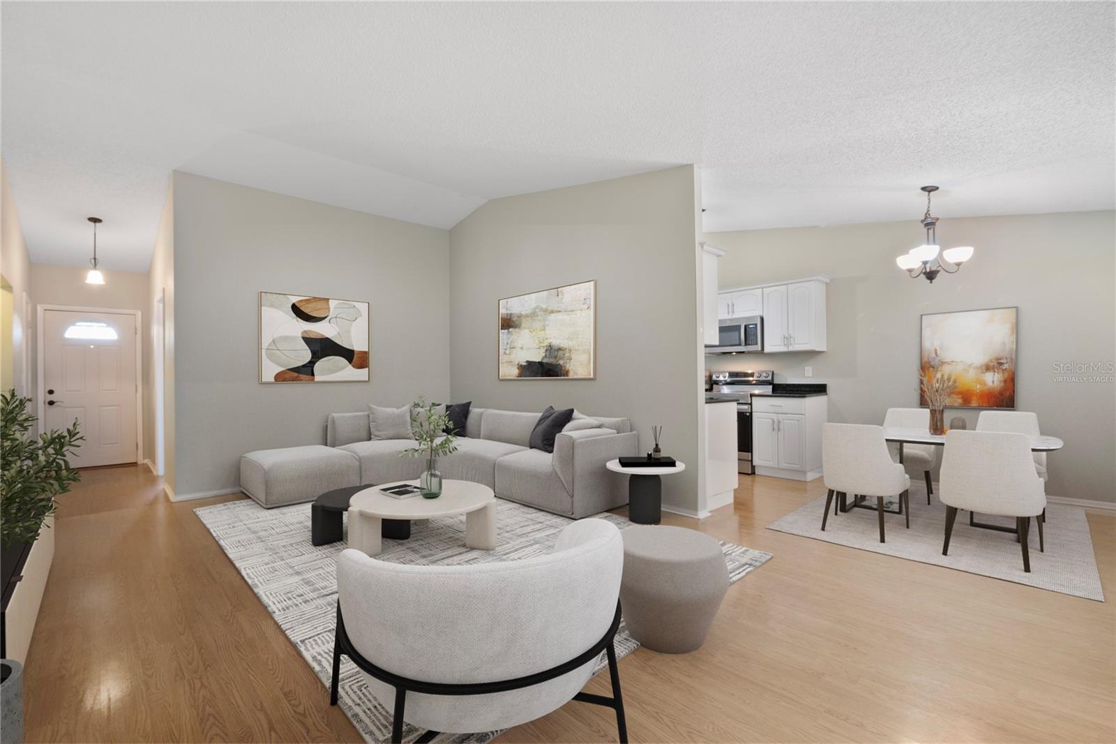 10006 87TH ST, SEMINOLE, FL, 33777