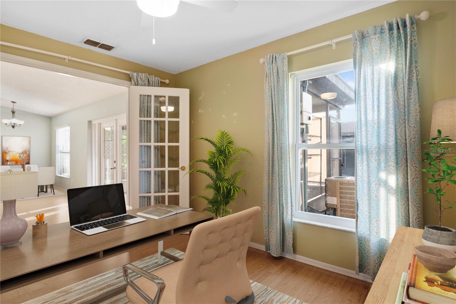 10006 87TH ST, SEMINOLE, FL, 33777