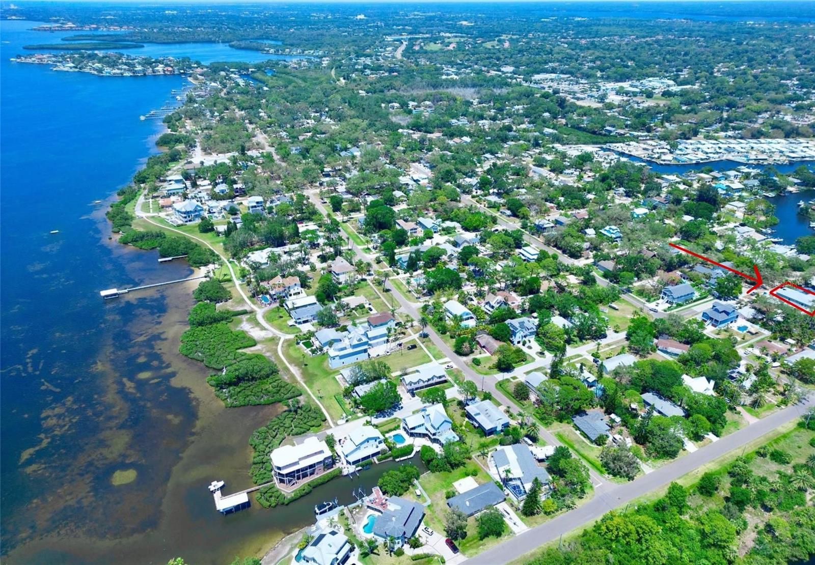 Desirable Crystal Beach