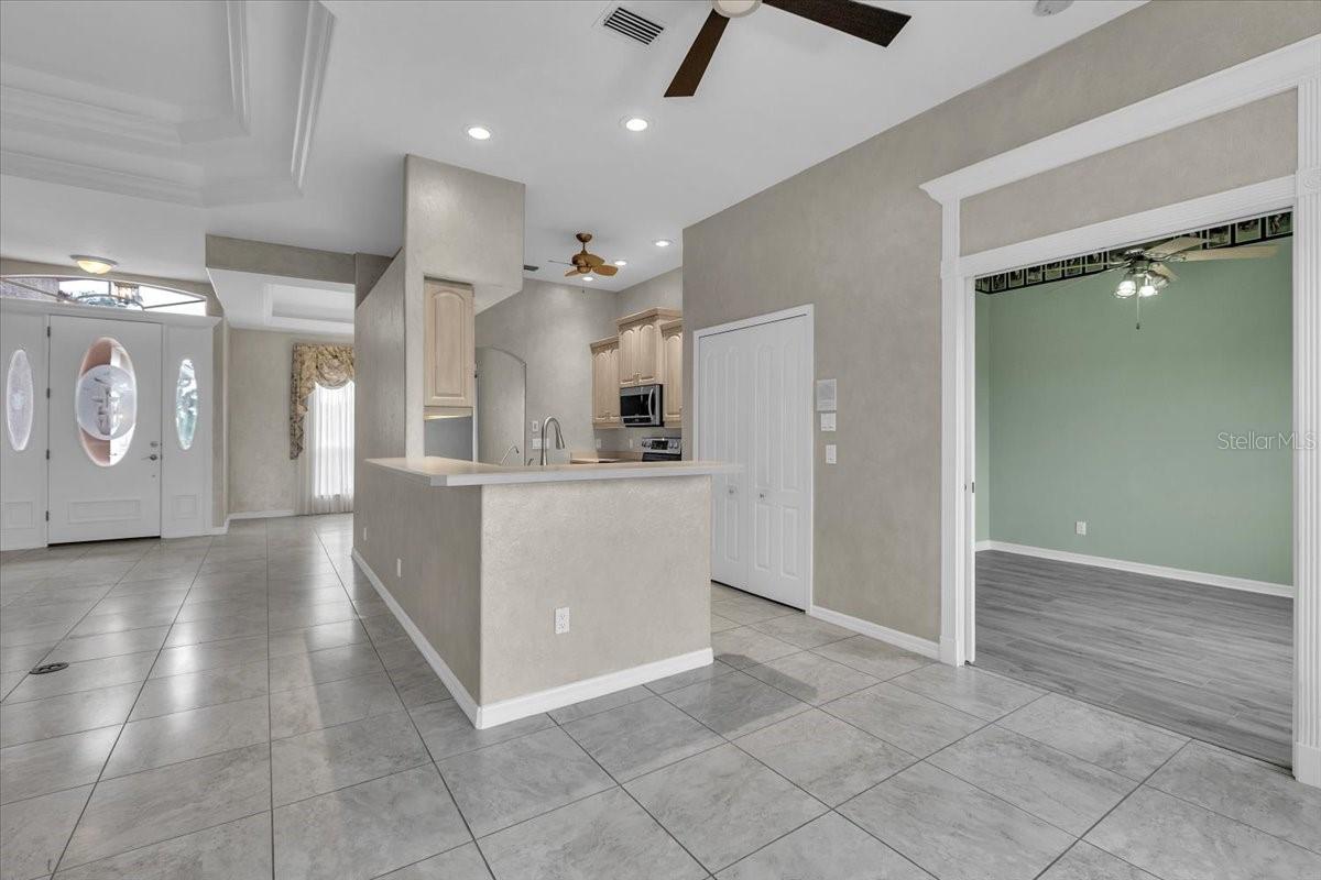 3013 ROYAL PALM DR, NORTH PORT, FL, 34288