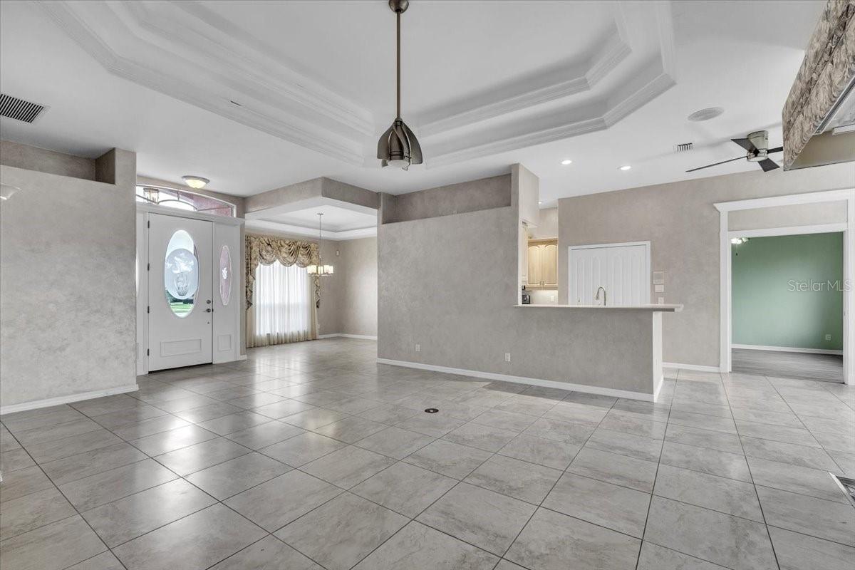 3013 ROYAL PALM DR, NORTH PORT, FL, 34288