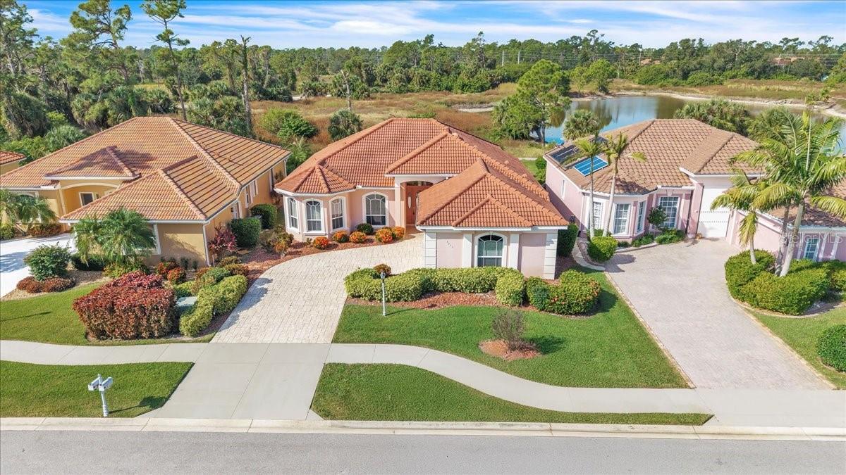 3013 ROYAL PALM DR, NORTH PORT, FL, 34288