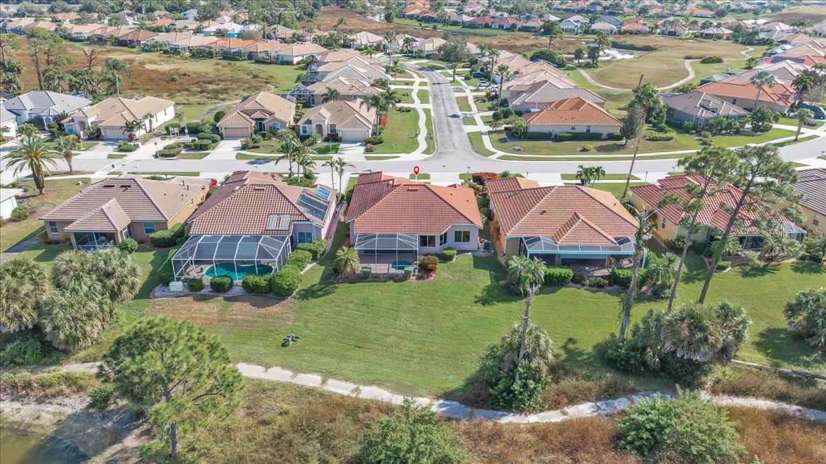 3013 ROYAL PALM DR, NORTH PORT, FL, 34288