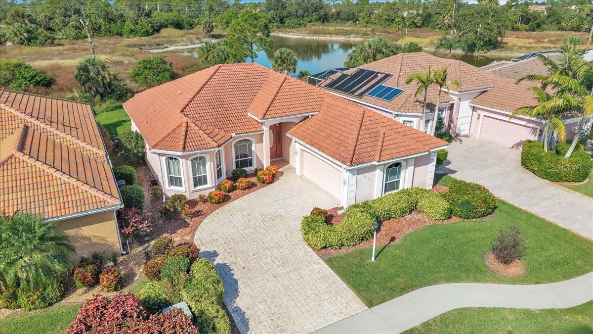 3013 ROYAL PALM DR, NORTH PORT, FL, 34288