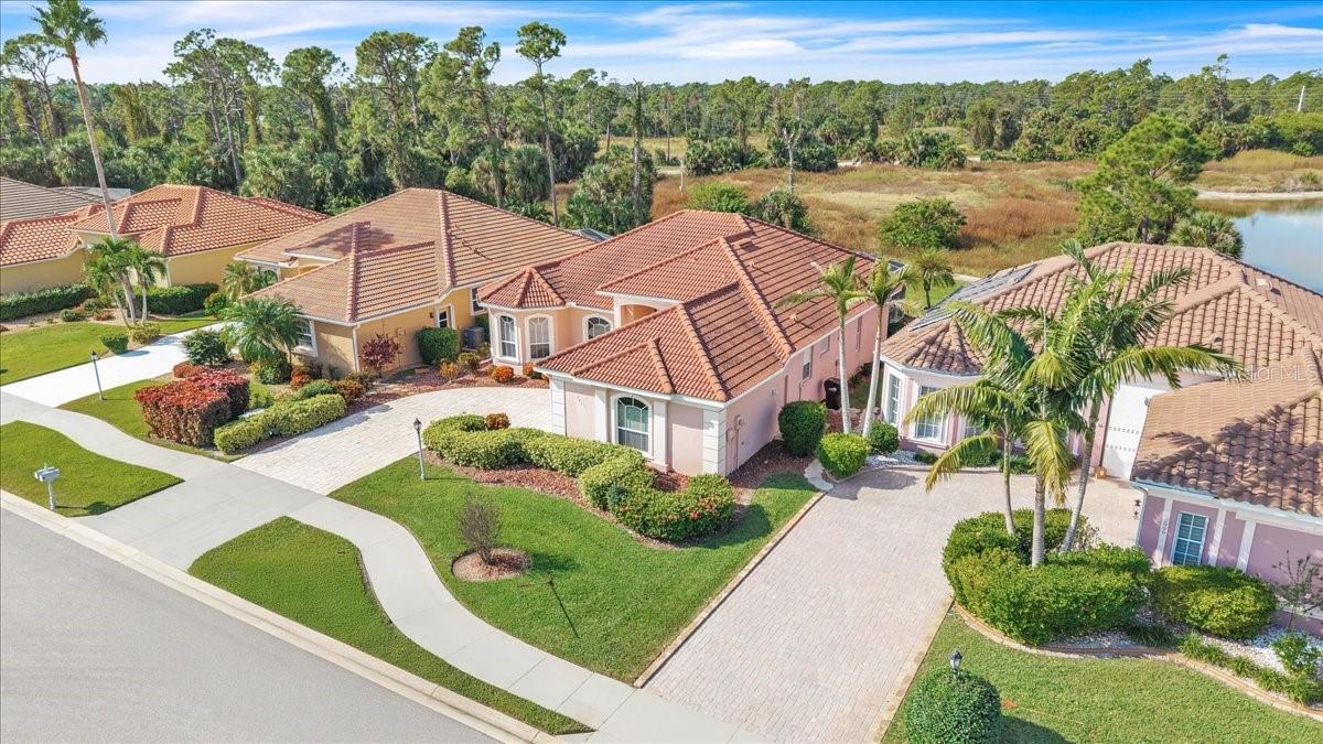 3013 ROYAL PALM DR, NORTH PORT, FL, 34288