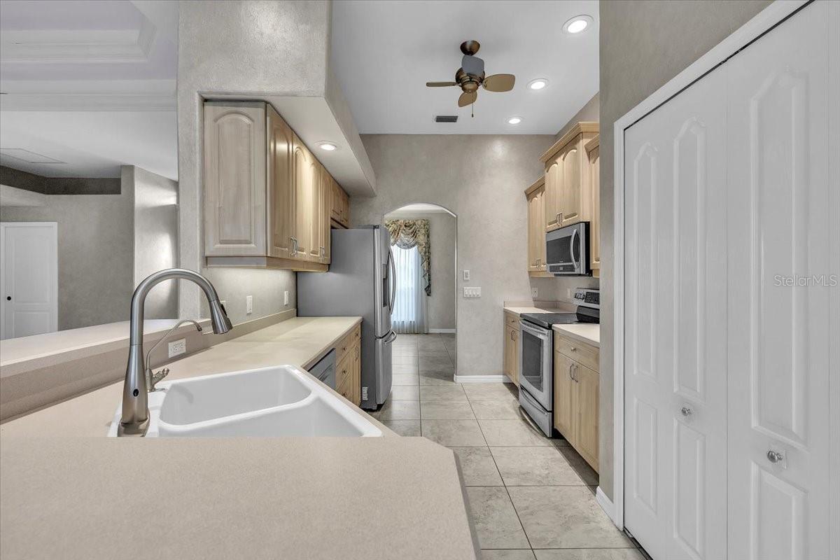 3013 ROYAL PALM DR, NORTH PORT, FL, 34288