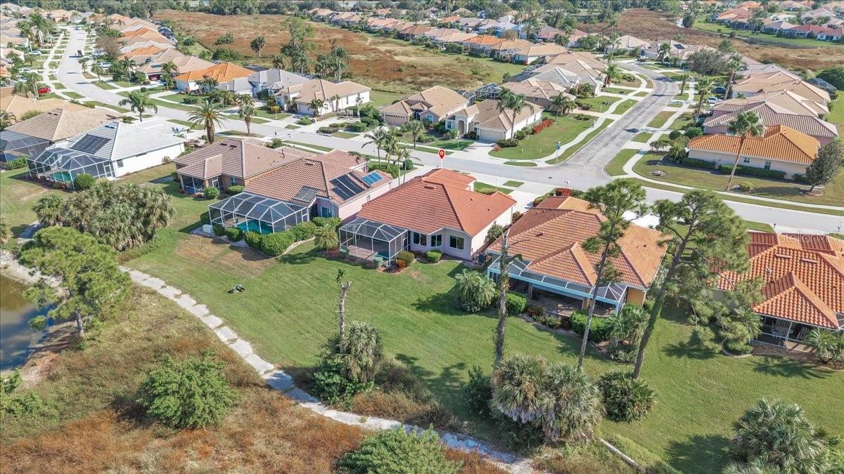 3013 ROYAL PALM DR, NORTH PORT, FL, 34288