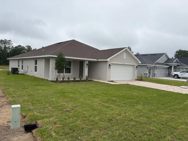 7174 SW 179TH COURT RD, DUNNELLON, FL, 34432