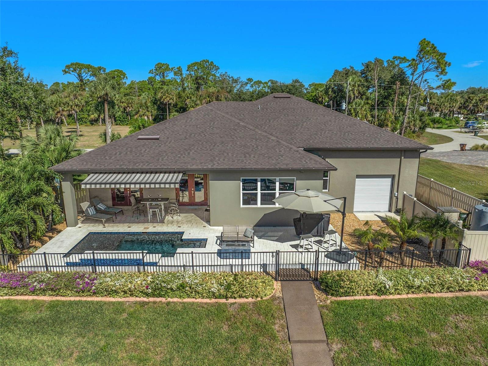 2647 CARMELA AVE, NORTH PORT, FL, 34286