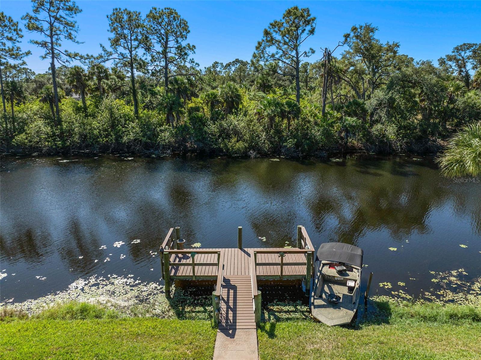 2647 CARMELA AVE, NORTH PORT, FL, 34286