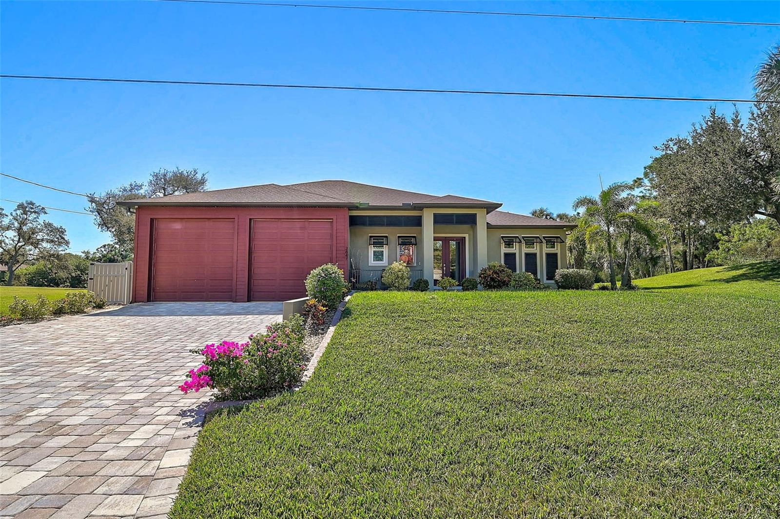 2647 CARMELA AVE, NORTH PORT, FL, 34286