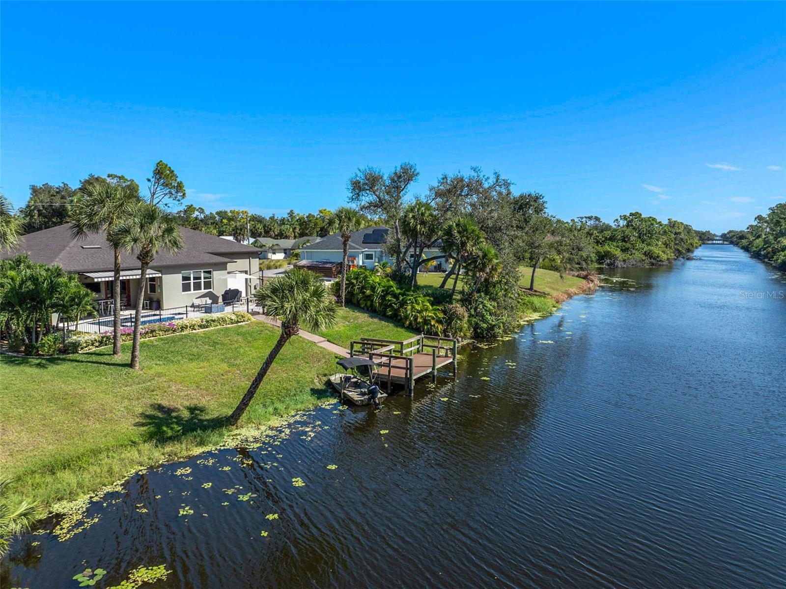 2647 CARMELA AVE, NORTH PORT, FL, 34286