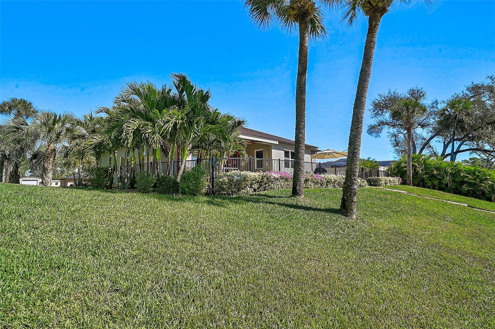2647 CARMELA AVE, NORTH PORT, FL, 34286