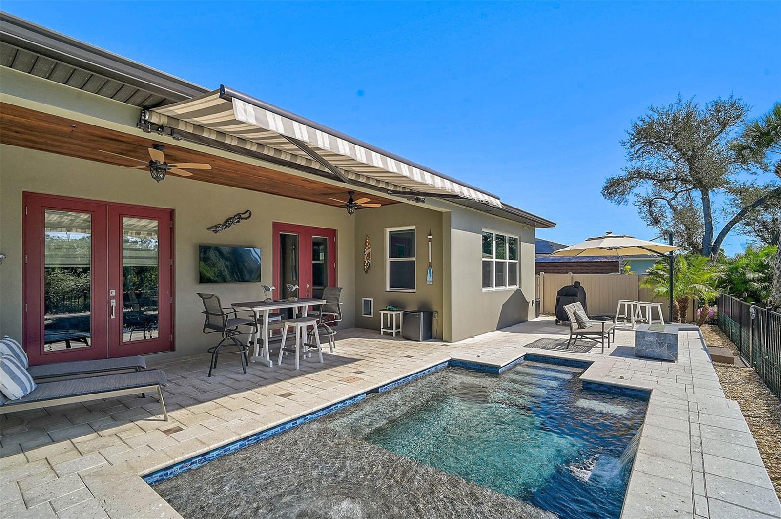 2647 CARMELA AVE, NORTH PORT, FL, 34286