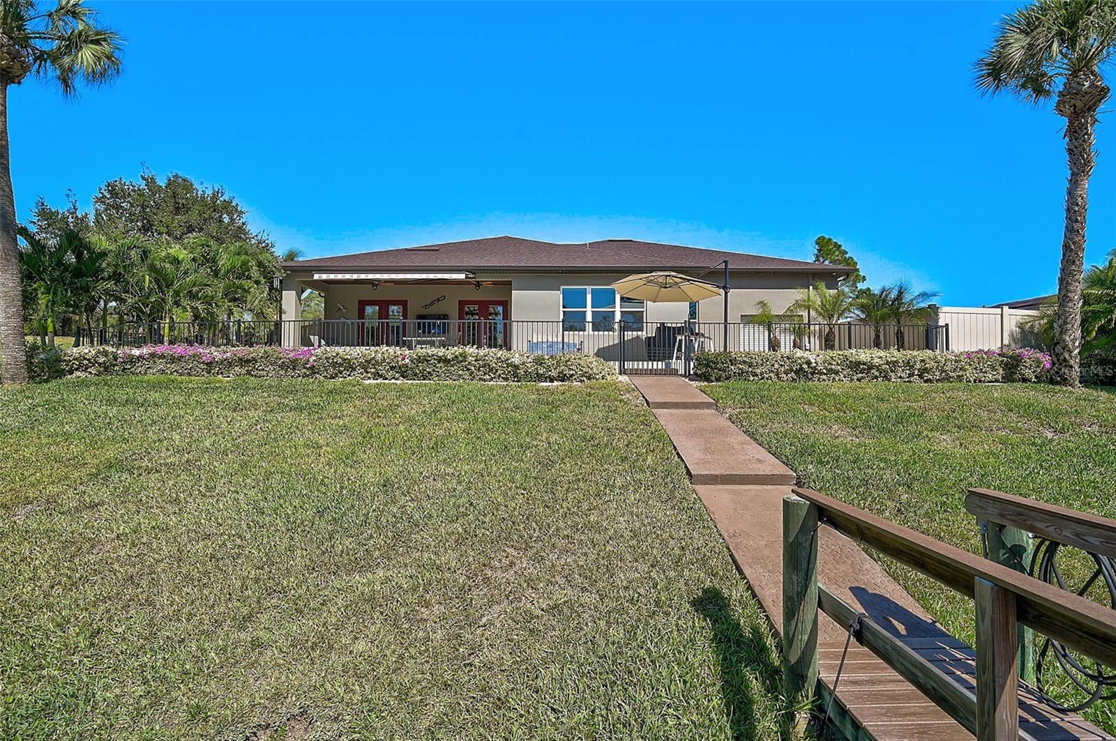2647 CARMELA AVE, NORTH PORT, FL, 34286