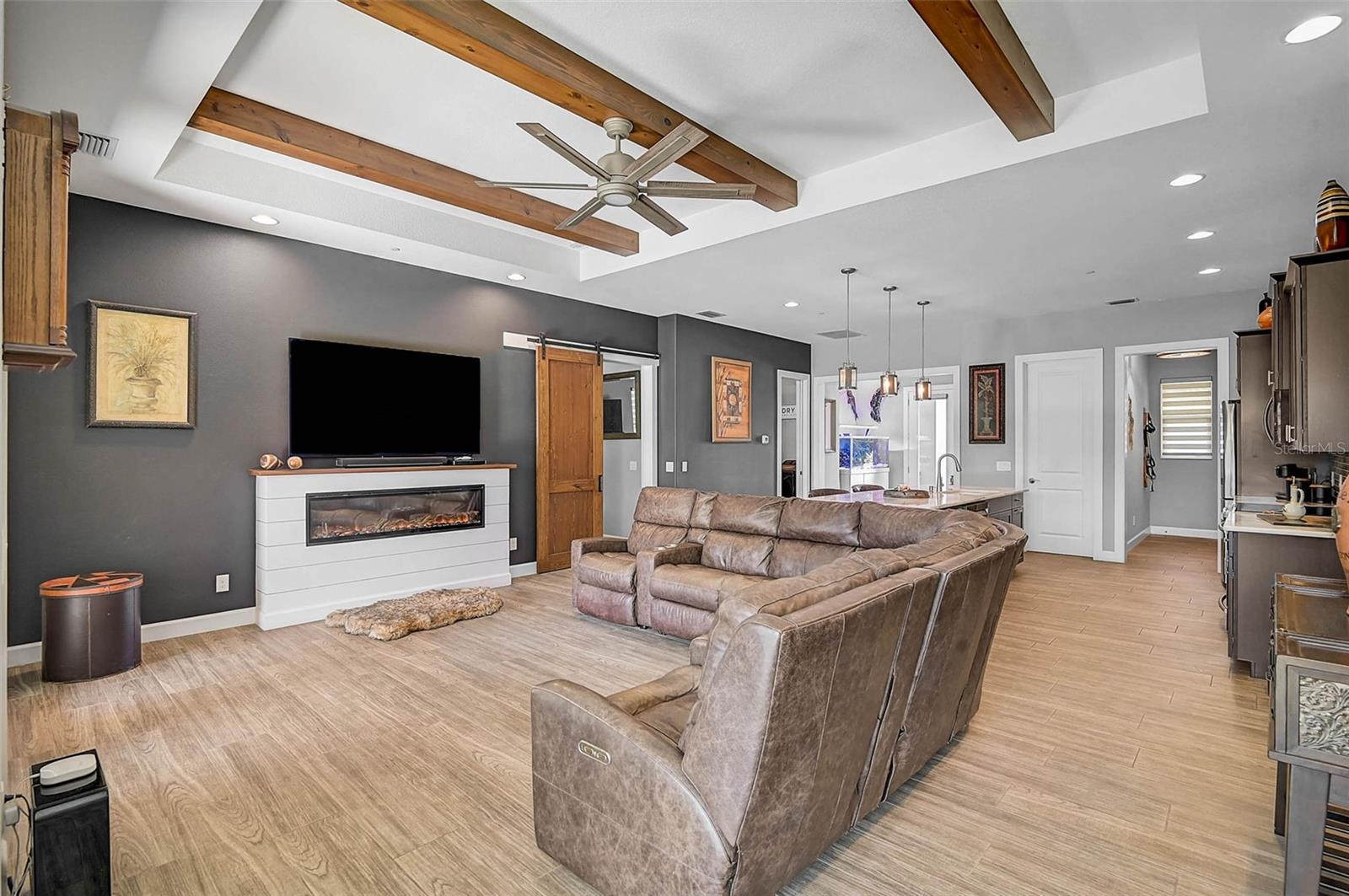 2647 CARMELA AVE, NORTH PORT, FL, 34286