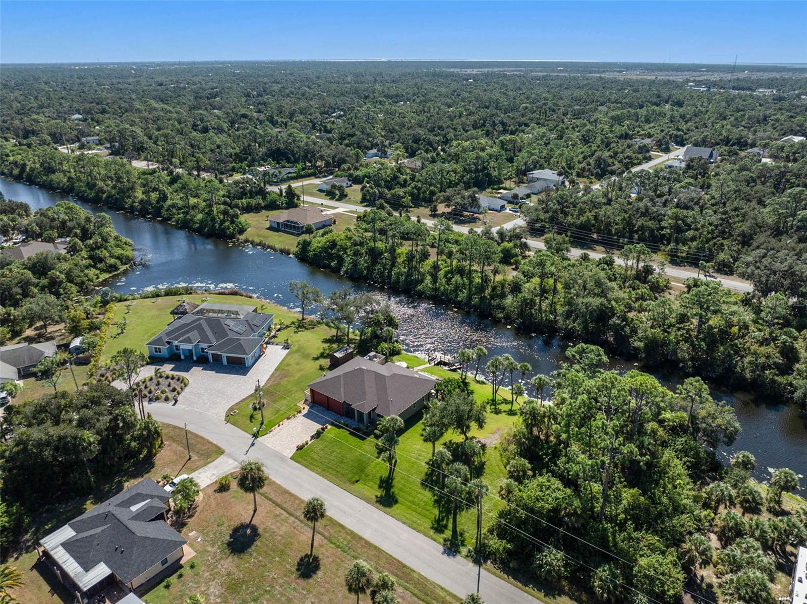 2647 CARMELA AVE, NORTH PORT, FL, 34286