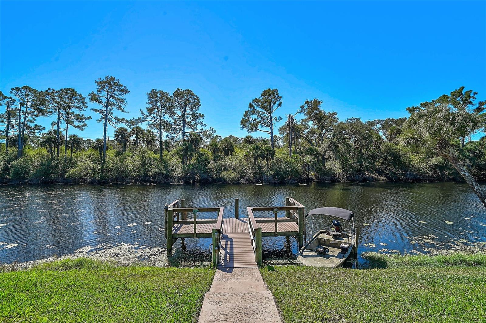 2647 CARMELA AVE, NORTH PORT, FL, 34286