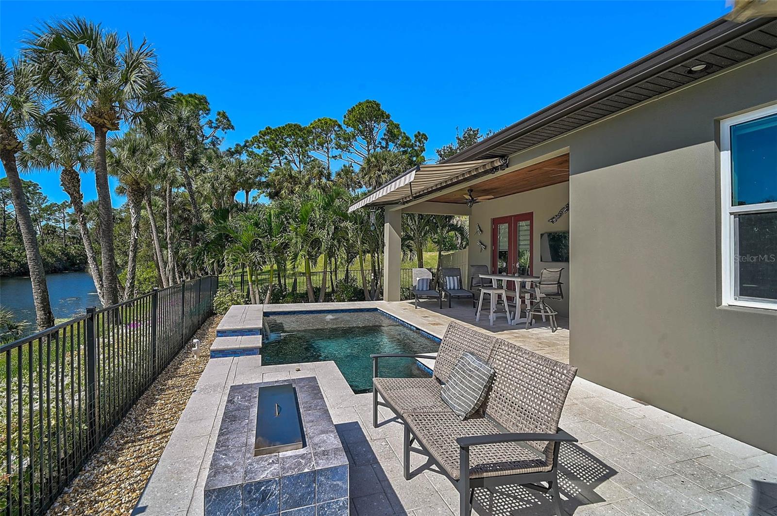 2647 CARMELA AVE, NORTH PORT, FL, 34286