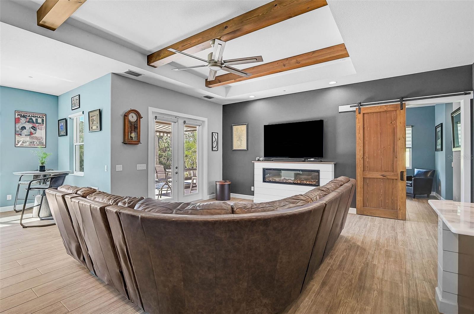 2647 CARMELA AVE, NORTH PORT, FL, 34286