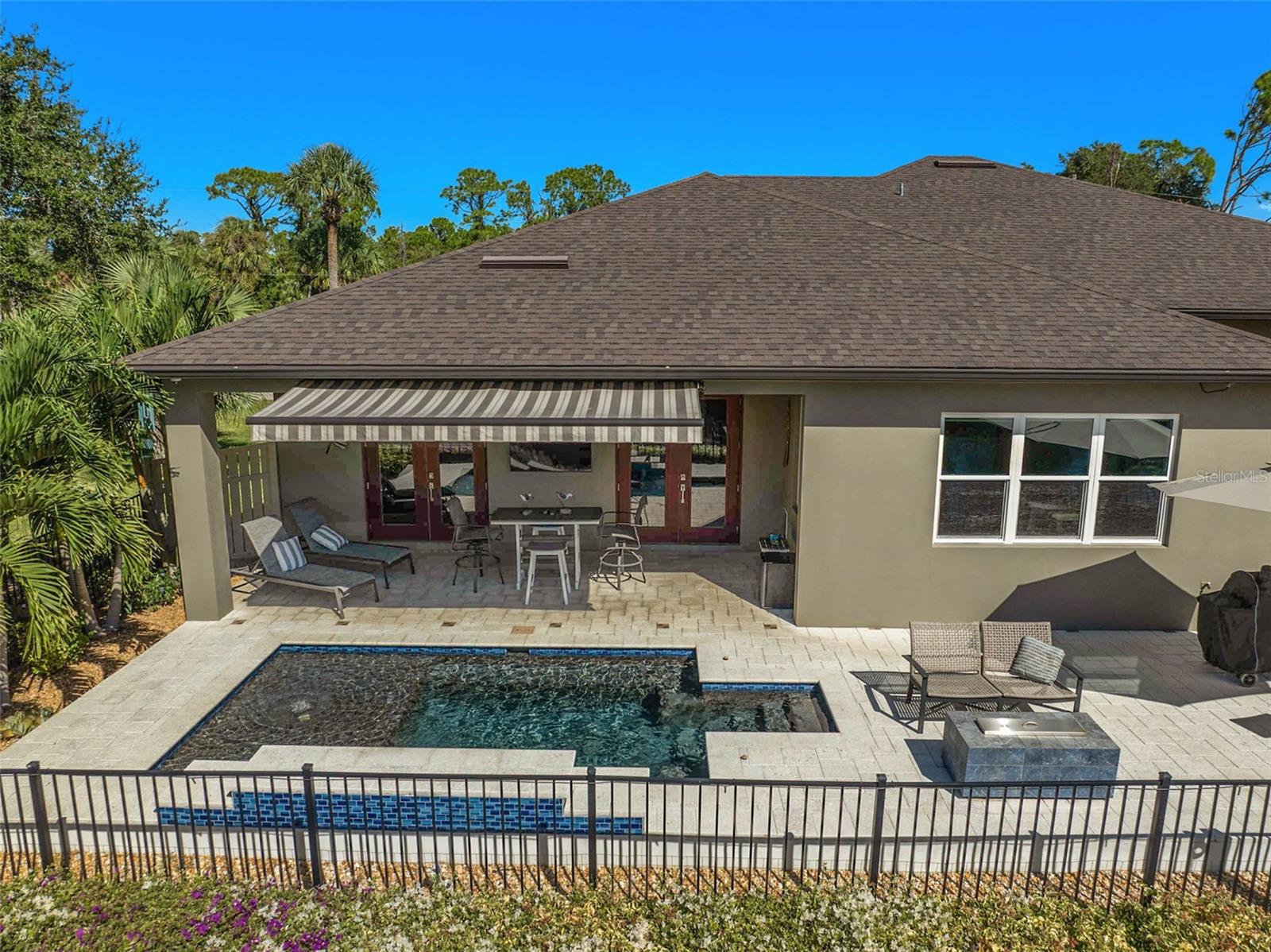 2647 CARMELA AVE, NORTH PORT, FL, 34286