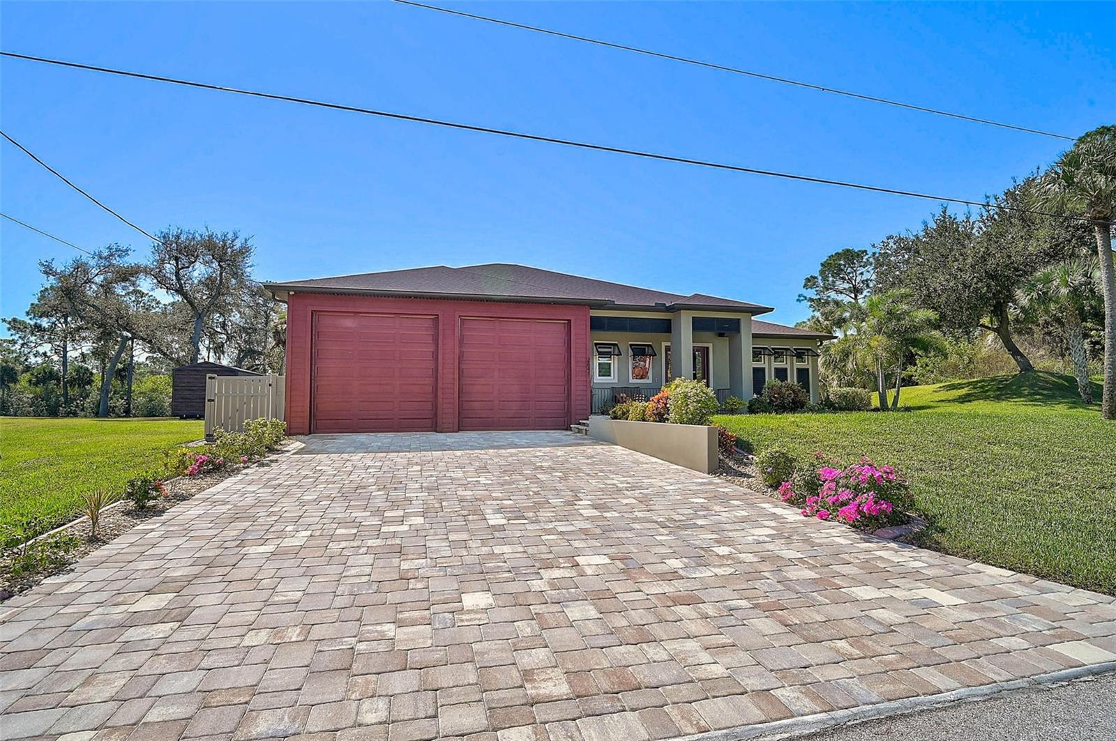 2647 CARMELA AVE, NORTH PORT, FL, 34286