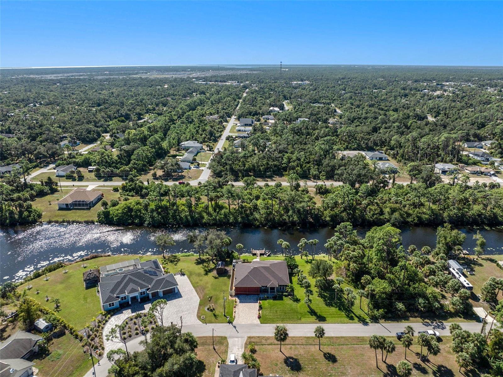 2647 CARMELA AVE, NORTH PORT, FL, 34286