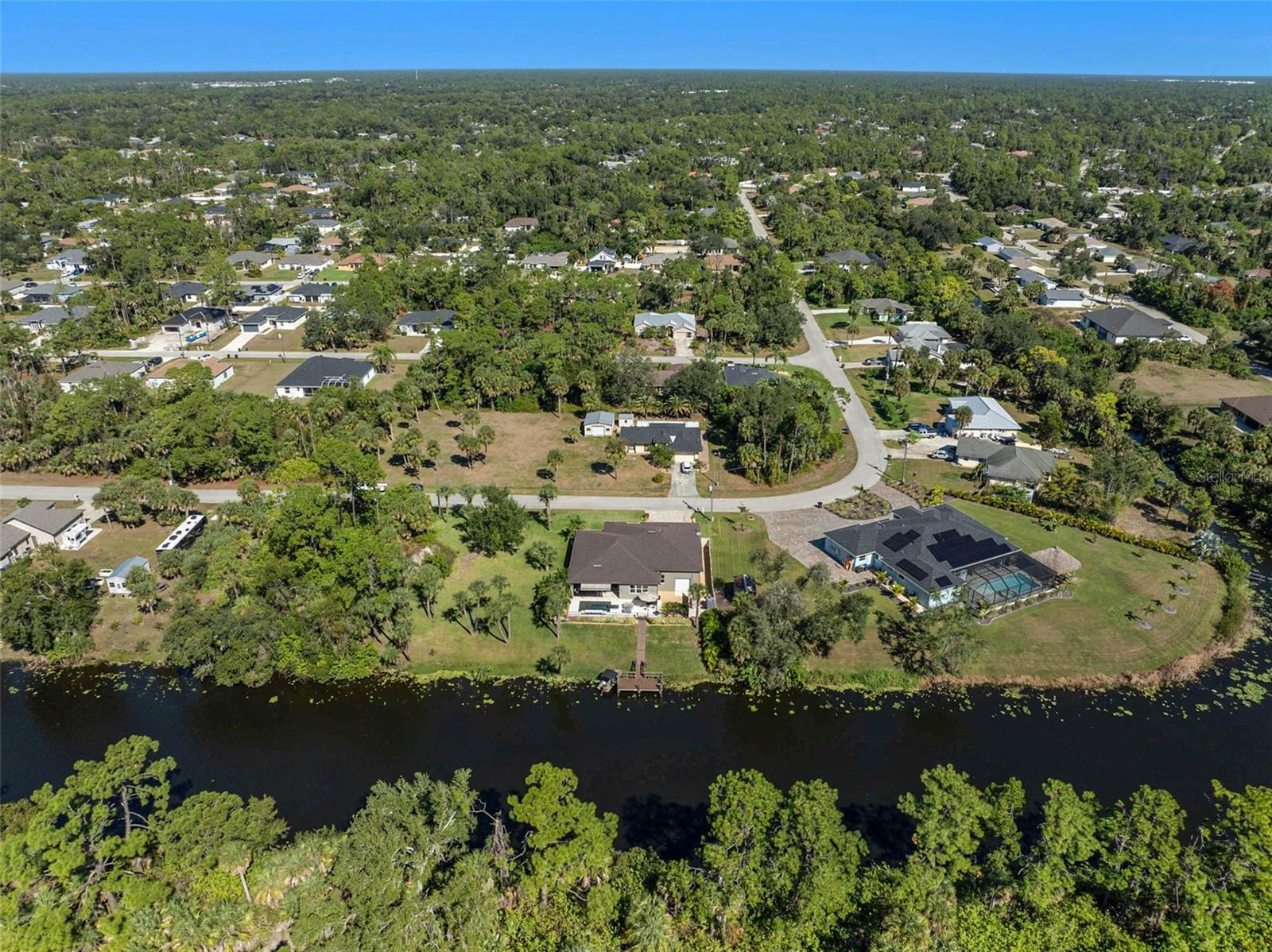 2647 CARMELA AVE, NORTH PORT, FL, 34286