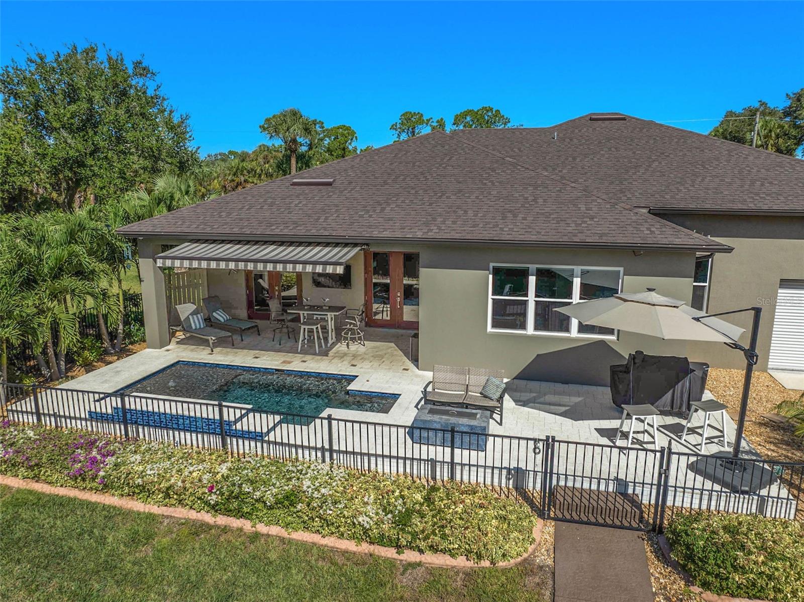 2647 CARMELA AVE, NORTH PORT, FL, 34286