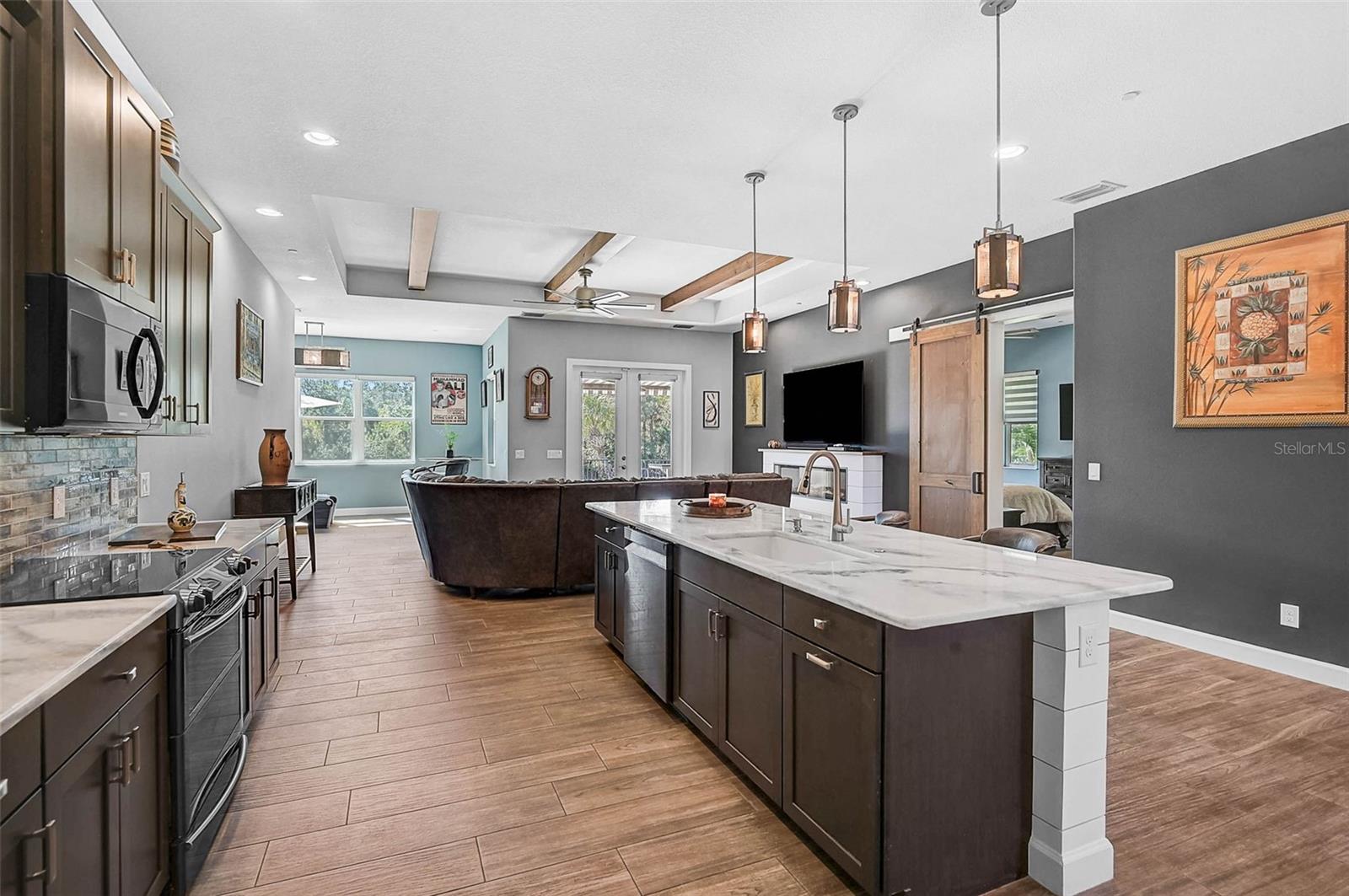 2647 CARMELA AVE, NORTH PORT, FL, 34286