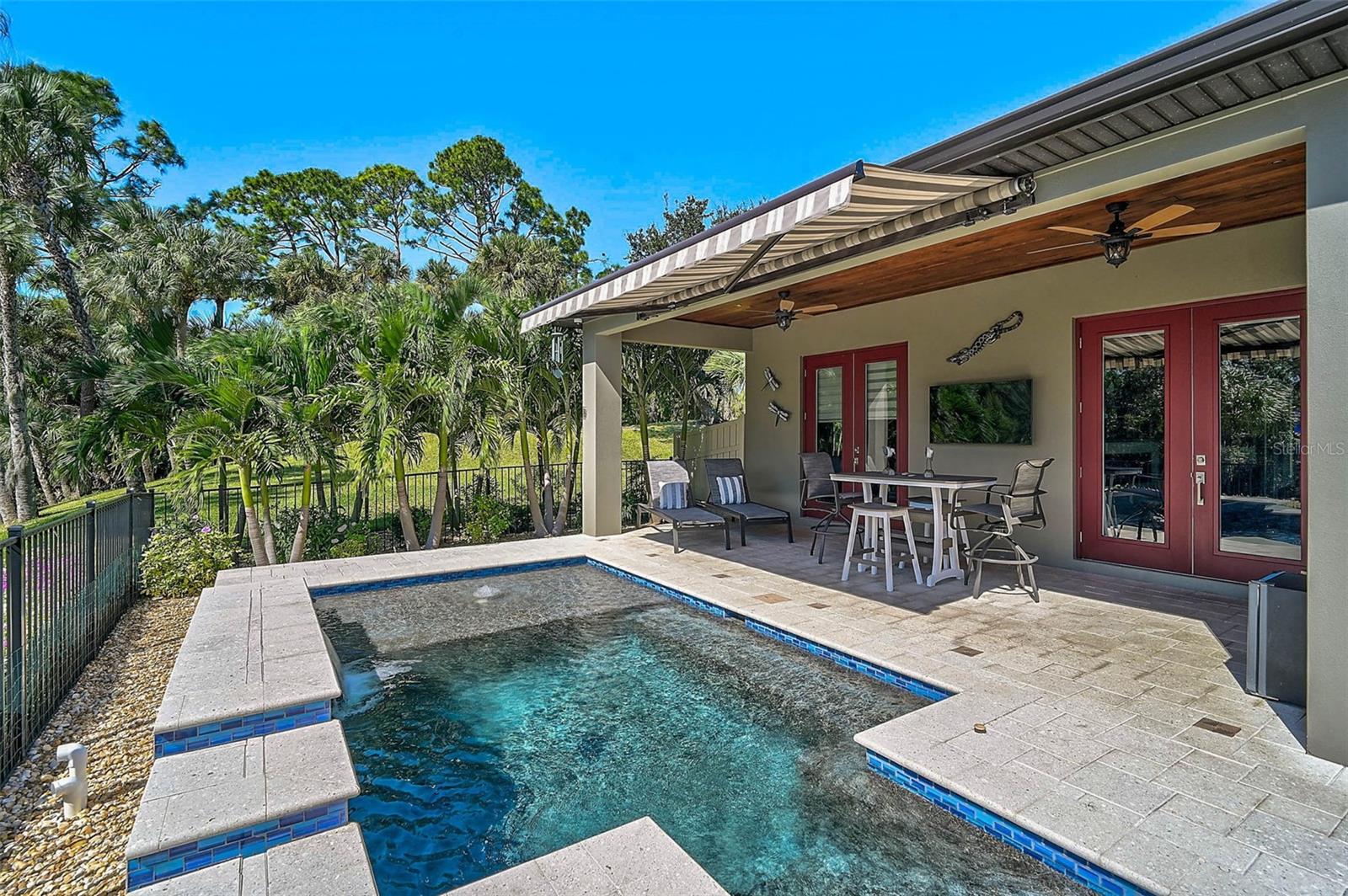 2647 CARMELA AVE, NORTH PORT, FL, 34286