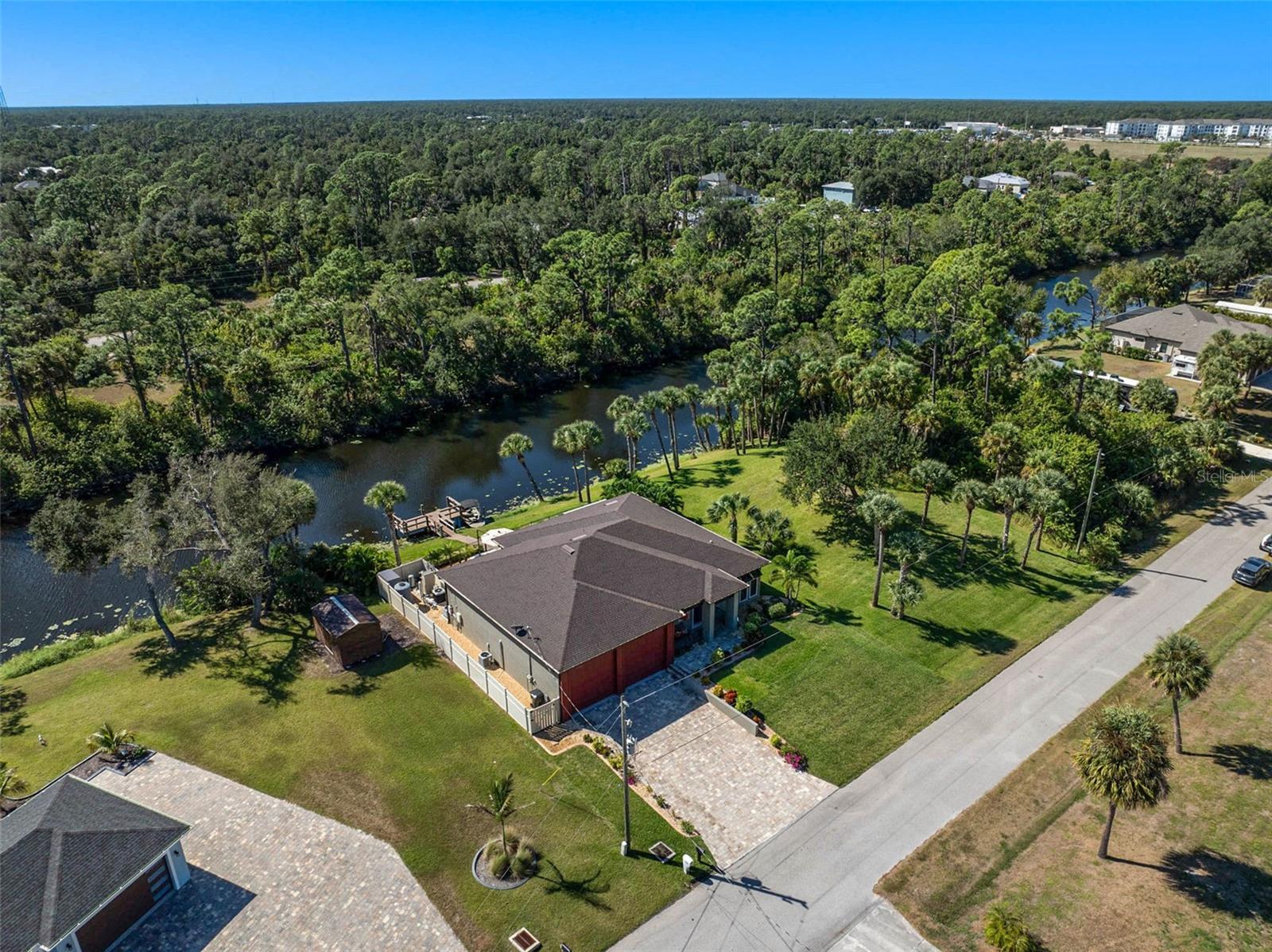 2647 CARMELA AVE, NORTH PORT, FL, 34286