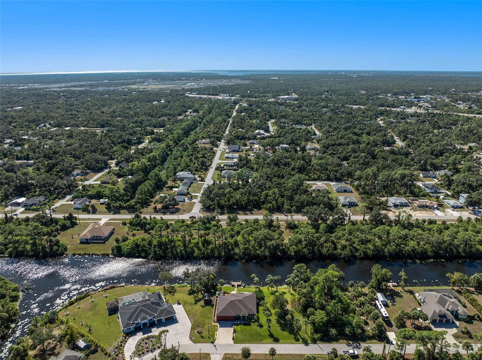 2647 CARMELA AVE, NORTH PORT, FL, 34286