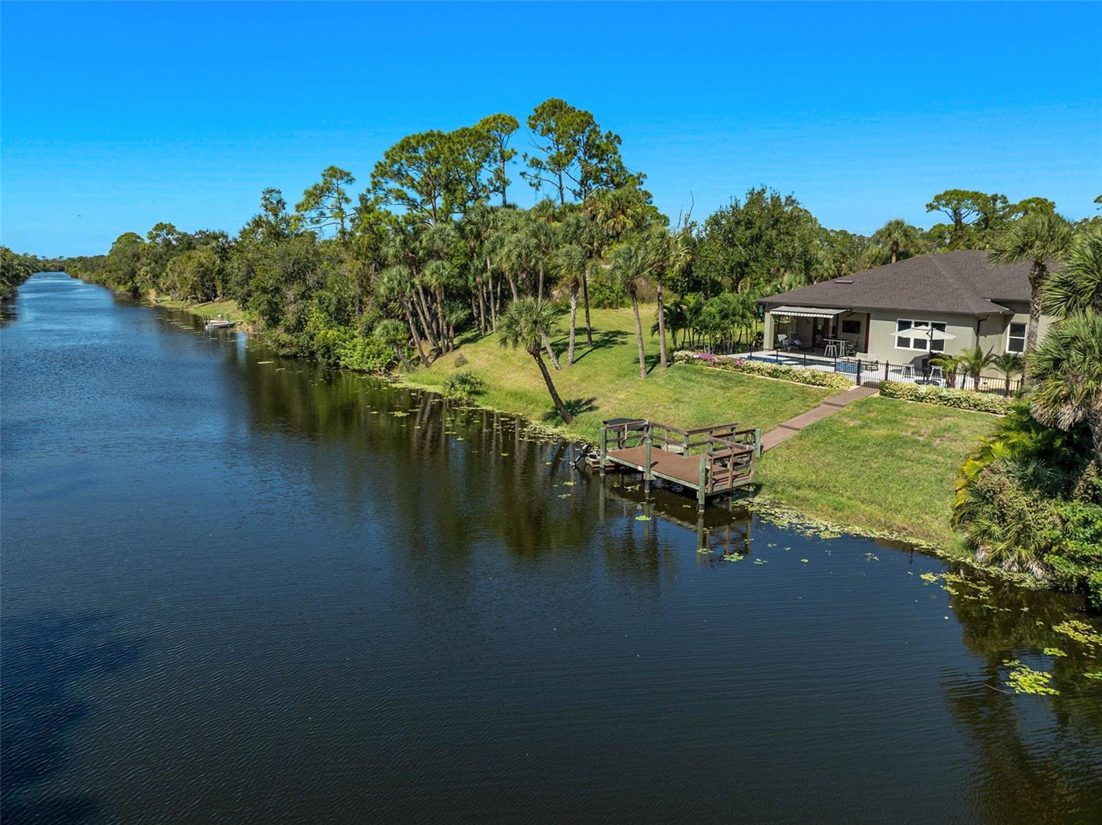 2647 CARMELA AVE, NORTH PORT, FL, 34286