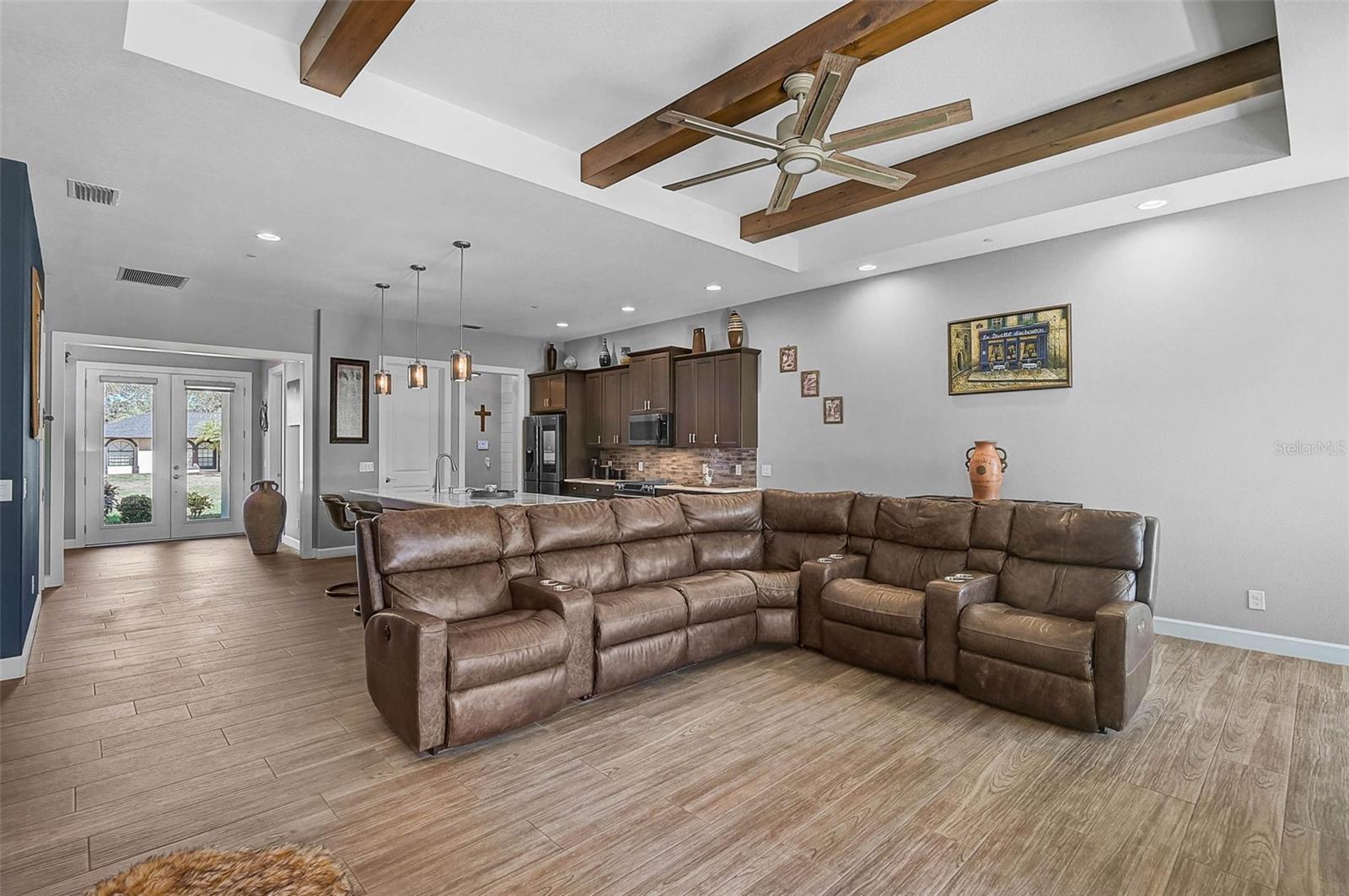 2647 CARMELA AVE, NORTH PORT, FL, 34286