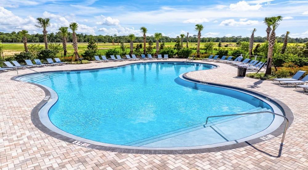 12427 GUST CT, HUDSON, FL, 34669