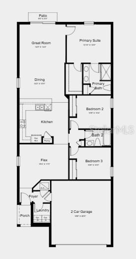 12427 GUST CT, HUDSON, FL, 34669