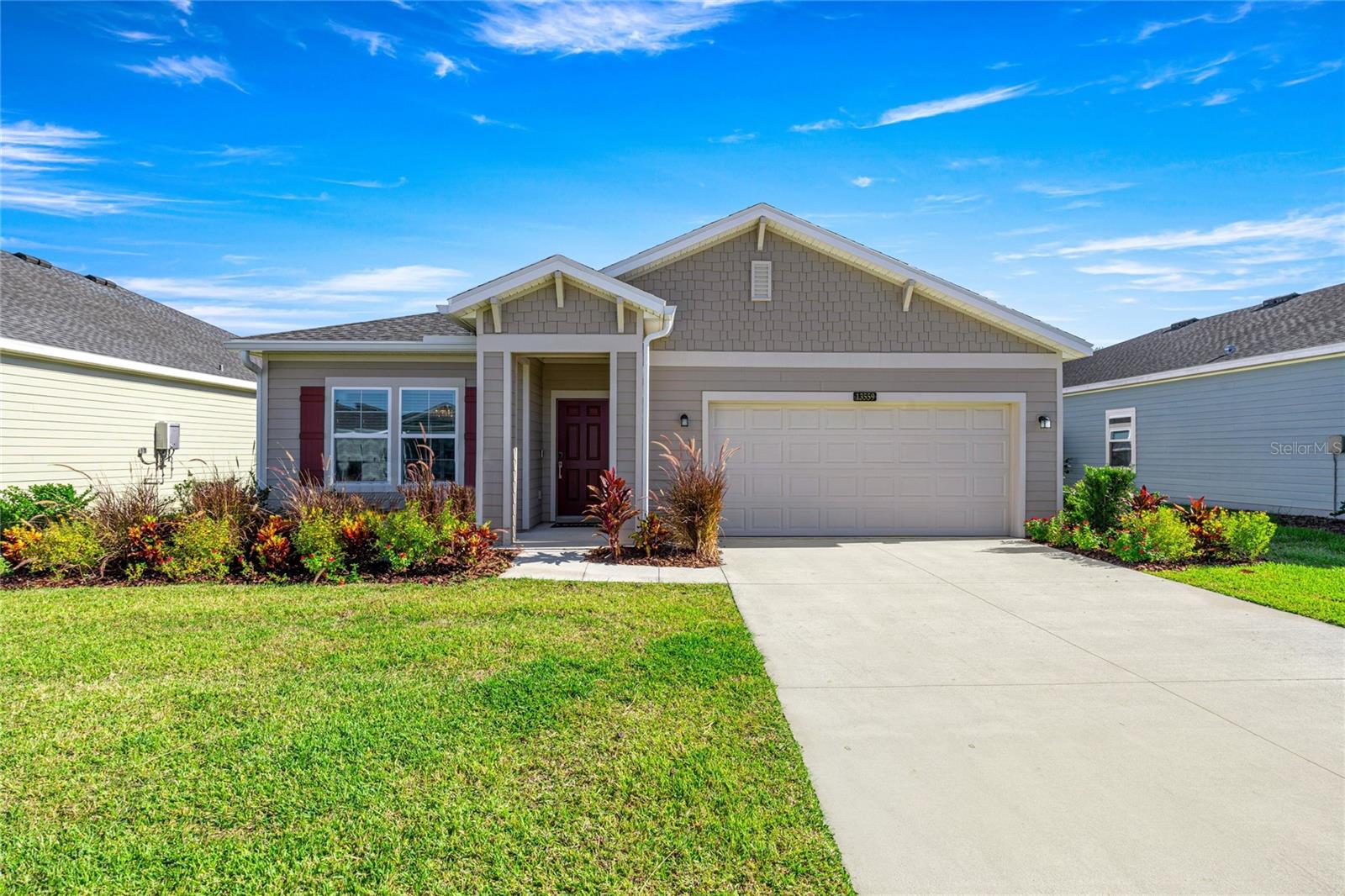 8904 SW 69TH TER, OCALA, FL, 34476