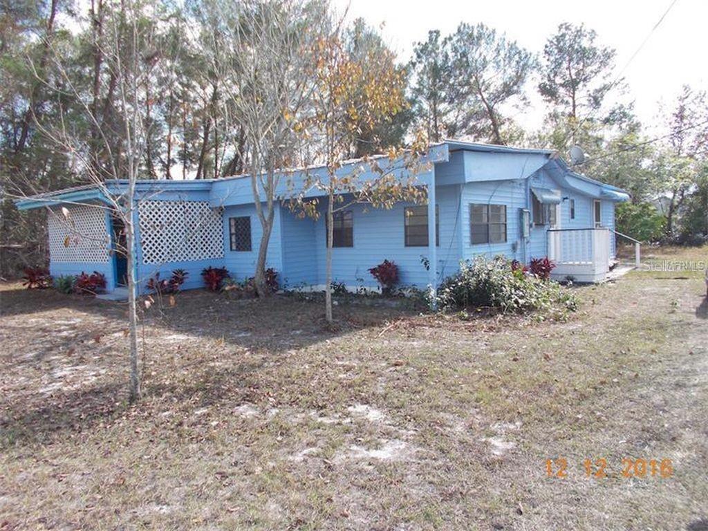 11606 HUGGINS ST, LEESBURG, FL, 34788